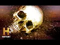 Mysterious Disappearances Haunt Georgia Lake The UnXplained Season 3 History