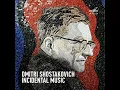Suite from Incidental Music for the Play "Hamlet", Op. 32a: IX. Ophelia's Song