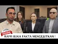 GEGER ! Raffi ahmad akhirnya buka suara perihal irwan mussry dan yuni shara, Semua itu Fitnah