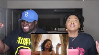 Download Kiana Ledé - Mad At Me (Reaction) | Too Talented!!! MP3