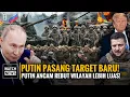 Lagu PUTIN ANCAM REBUT WILAYAH LEBIH LUAS! Zelensky Terpojok, Trump Paksa Ukraina Damai