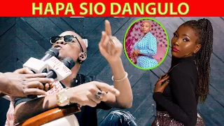 part 3 meneja dingano konde anjela amelala na kinasa msukuma aliruka ukuta sisi tumemtoa kwa wazaz