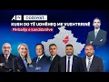 Download Lagu CONTEXT-Kush do të udhëheqë me Vushtrrinë ? Përballja e kandidatëve–10.04.2025@ATVofficialchannel