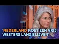 Download Lagu BBB trekt GRENS tegen ISLAMTISCH EXTREMISME: 'Ik LIG hier WAKKER VAN'