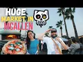 Market on Main McAllen Tx