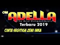 Download Lagu cinta segitiga [Yeni INKA live om ADELLA MODUNG BANGKALAN]
