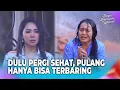 Download Lagu Aku Rela Menjadi TKW Demi Masa Depan Anak | Tangis Kehidupan Wanita Eps 7 Full