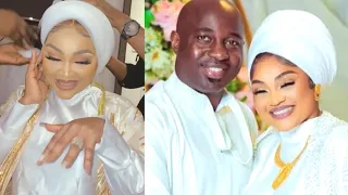 wow mercy aigbe released her nikkai video dress check it out