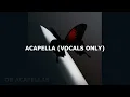 Post Malone - Waiting For Never Acapella