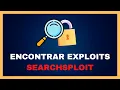 ETHICAL HACKING COURSE - How to Use SEARCHSPLOIT to Find VULNERABILITIES