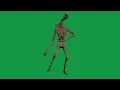 Download Lagu Siren head jump scare green screen
