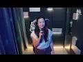 POV SHERINA KALO LAGI KARAOKEAN - TRINITY LIVE PERGILAH KAU