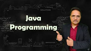 Java Programming Introduction by Engineering Funda
