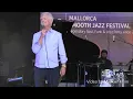 Waiting For Spring - David Benoit at 9. Mallorca Smooth Jazz Festival (2022)