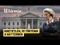 Lagu Ukrajna: Kiderült, hogy valójában hogyan reagáltak az európai vezetők a béketervre - Hírmix