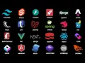 Every Web Framework Explained in 12 Minutes