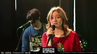 Download First To Eleven- Last Christmas- WHAM! (Rock Cover) MP3