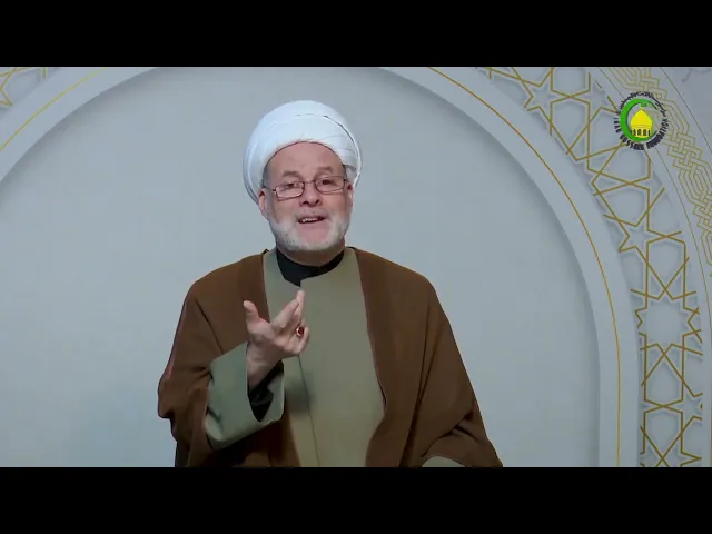 ⁣28   الفصل الثالث في القضايا و أحوالها، أجزاء القضية،أقول...،ص38 - الأستاذ:سماحة الشیخ فضیل الجزائری