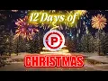 Porter Pipe s 12 Days of Christmas Will Call Edition Full Compilation