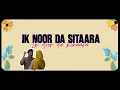 Ishq Da Chehra (Lyrical) |Sunny Deol, Sachet-Parampara, Kausar | DesiFusion, Samaya