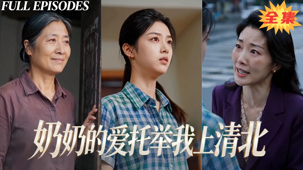 一口氣看完!孤女李城西從小被親父母遺棄,尋親遭冷眼羞辱,親人貪圖遺產上門爭搶,她幡然醒悟守護奶奶遺贈
