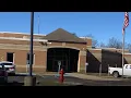 Nelsonville prisoners refused at jail while Athens and Hocking get in some discharged have no shoes