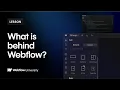 What s behind Webflow - Webflow tutorial