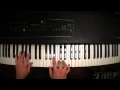 Download Lagu O (Fly On) - Coldplay Piano Cover