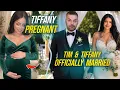 OMG Luxury WEDDING Tim and Tiffany GOT Married Pregnancy Honeymoon 90 Day Fiance