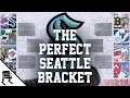 The PERFECT Seattle NHL Playoff Bracket