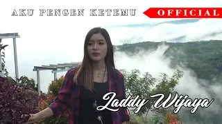 Download LADDY WIJAYA _ AKU PENGIN KETEMU ( Official ) MP3