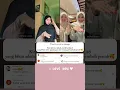Lagu Hijab Adem Cantik | Dance Tiktok Dj Masih Kici Kici #shorts #dancevideo #dancechallenge