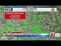 All lanes on I-95 in Nash County closed due to crash