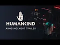 Video di HUMANKIND™ - Official Announcement Trailer [ESRB]
