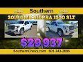Southern Chevrolet - Nov 2025 Used 30