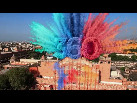 Watch Saint-Gobain 360 years – India : FOOH video on YouTube.