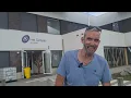 Download Lagu Meer dan een conciërge: het verhaal van Jan Weidijk en zijn doorzettingsvermogen met neuropathie