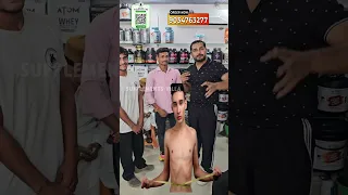 ऐसे बनो पहलवान | pahalwan banane wala supplement | muscles building supplements | supplements villa