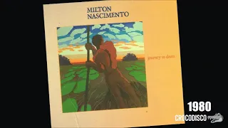 Milton Nascimento - Canção Da América (1980)