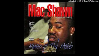 mac shawn 07 we on the run ft b legit vonitra collins