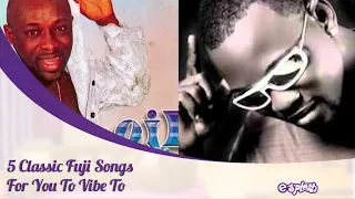 5 classic fuji songs for you to vibe to today