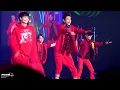 [LIVE] EXO「Happiness(행복)」Special Edit. from SMTOWN WEEK "Christmas Wonderland"