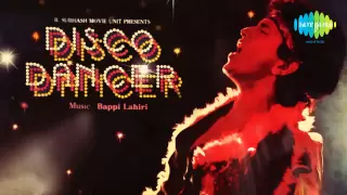 yaad aa raha hai bappi lahiri mithun chakraborty disco dancer 1982 