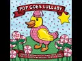 Jammy Jams - Whistle (Lullaby Rendition of Flo Rida) *song clip*
