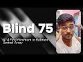 Find Minimum in Rotated Sorted Array - Blind 75 Python Binary Search Explained