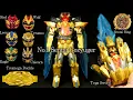 Download Lagu ナンバーワン戦隊ゴジュウジャー【テガソード ゴジュウジャーナンバーワンセット】センタイリングセット キングオージャー＆ブンブンジャー #No.1 Sentai Gozyuger