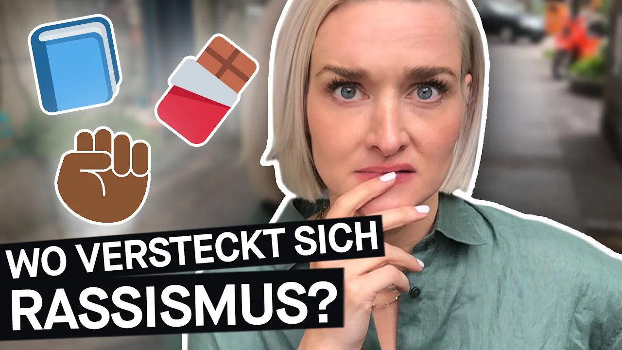 Wo sich Rassismus versteckt und was wir dagegen tun können || PULS Reportage