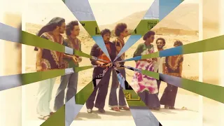 أغنية وا الزين مجموعة لقدام برئاسة الفنان إبراهيم رابا 