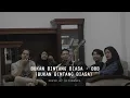 Lagu BBB - Bukan Bintang Biasa (Cover by HITAMANIS)