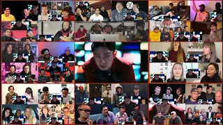 EXO 엑소 Obsession MV Kpop Reaction Mashup Neomulonely Neomuhappy 